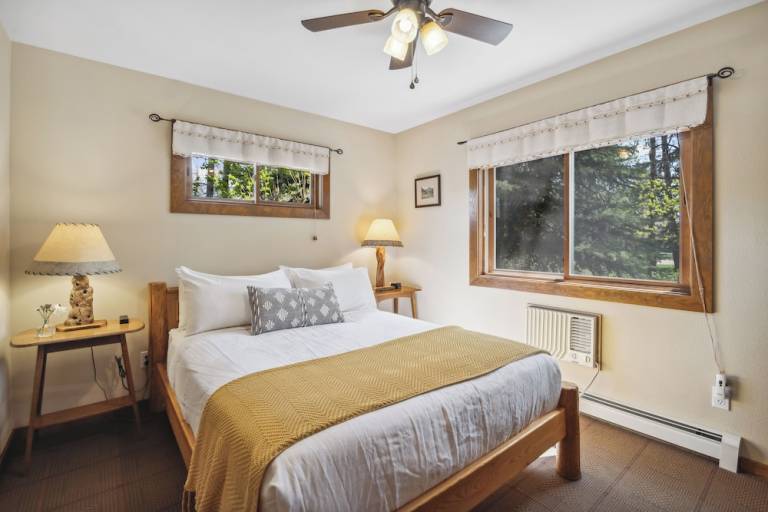 Bed & Breakfast Whitefish
