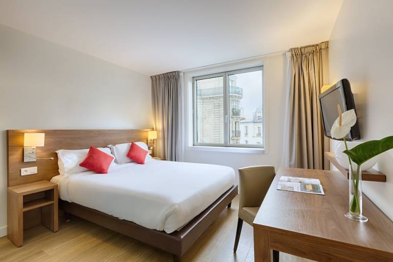 Appart'hôtel  Montrouge