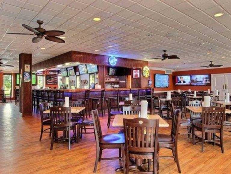 Quality Inn Richmond Hill - Savannah I-95 — photo 5