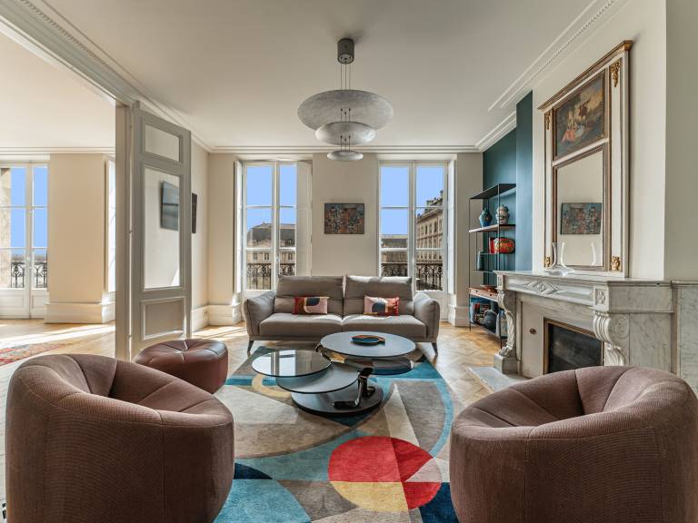 Apartment Bordeaux