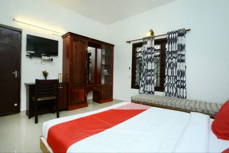 Privatzimmer