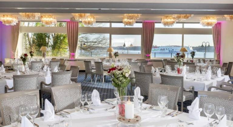 Maritim Hotel Bellevue Kiel — photo 4