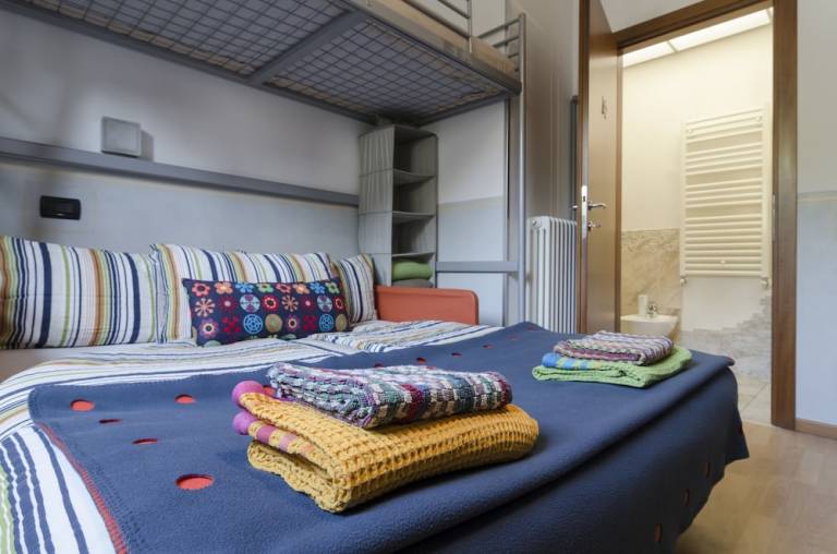 Bed & Breakfast Ravenna
