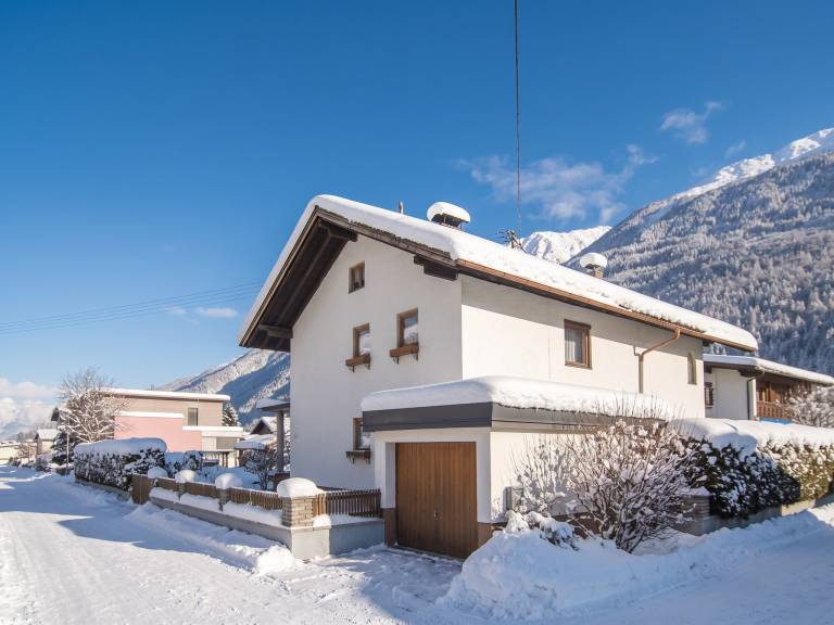 Ferienwohnung Silz