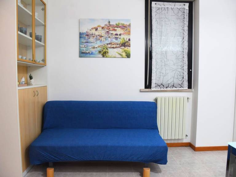 Holiday apartment | Sea view — photo 3