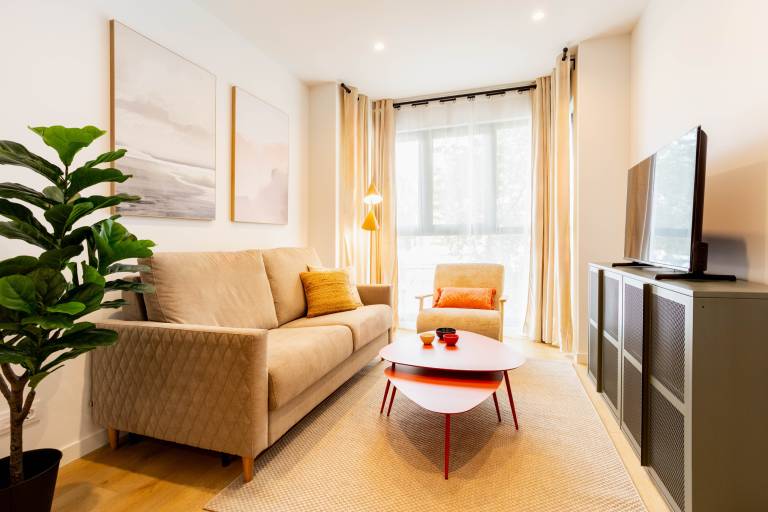 Apartamento Palomas