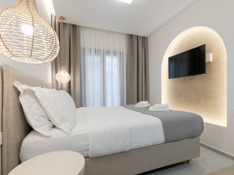 Ferienwohnung Parga