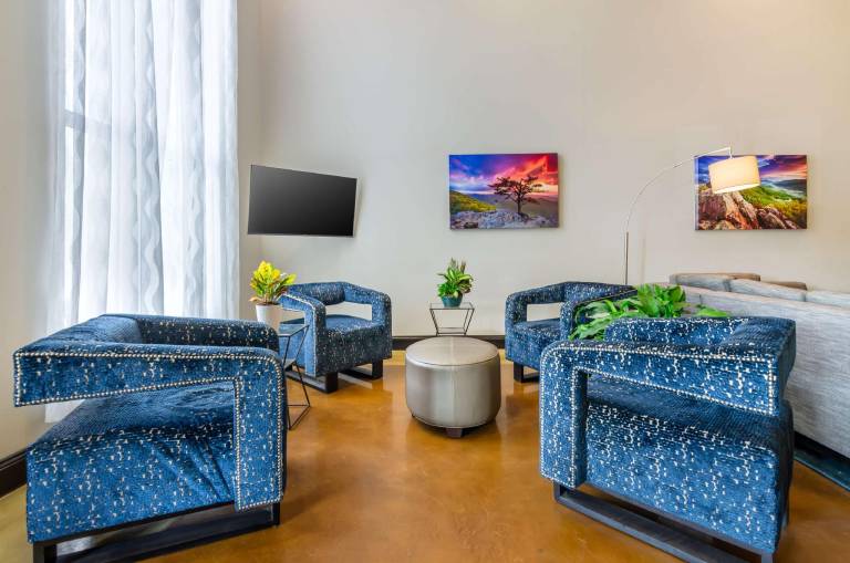 Best Western Plus Waynesboro Inn & Suites Conference Center — photo 3