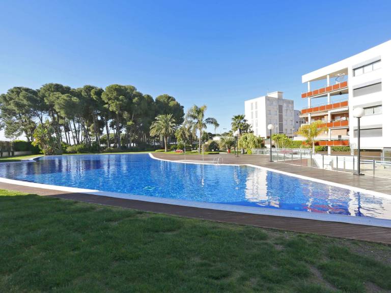 Ferienhaus Salou