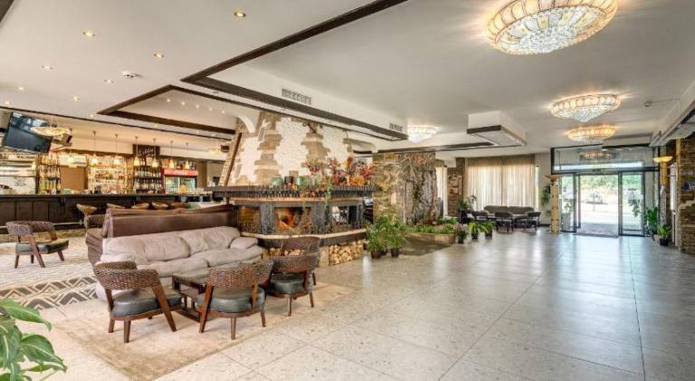 Hotel Bansko SPA & Holidays - Free Parking — photo 4