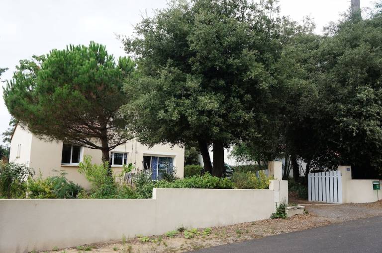 Maison de vacances Longeville-sur-Mer