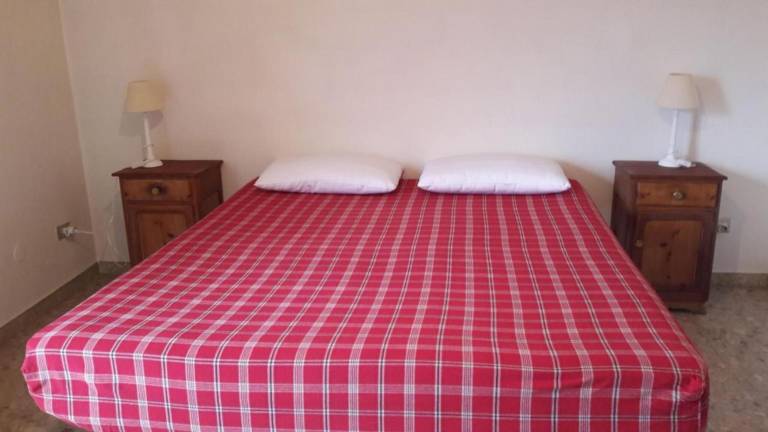 Apartment 'Mansarda Le Chateau' with Mountain View, Shared Garden and Wi-Fi — photo 2