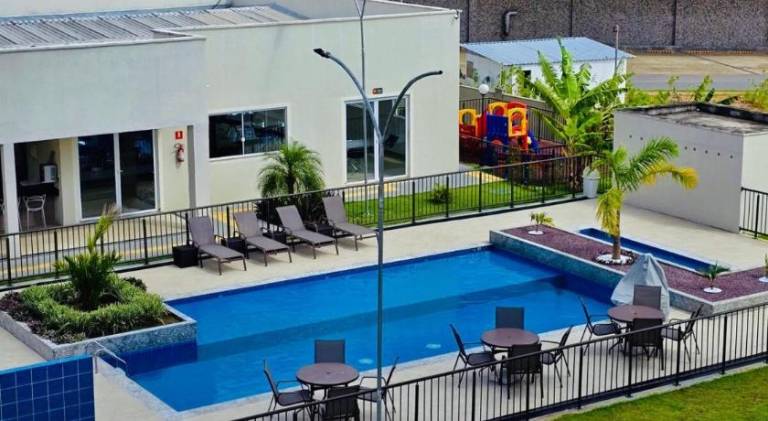 Pleasant holiday apartment with pool | Pets are welcome — photo 4