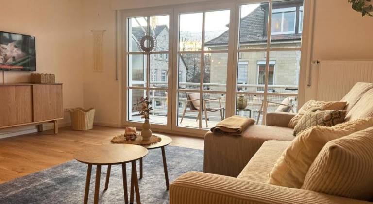 Holiday apartment | Dogs allowed in Rastatt