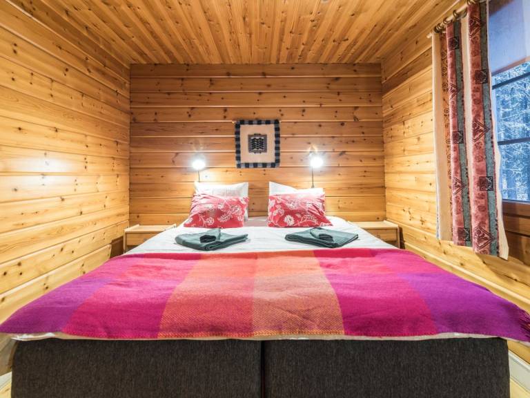 Vacation home with sauna | Pets allowed — photo 5