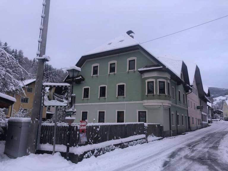 Appartement Rennweg am Katschberg