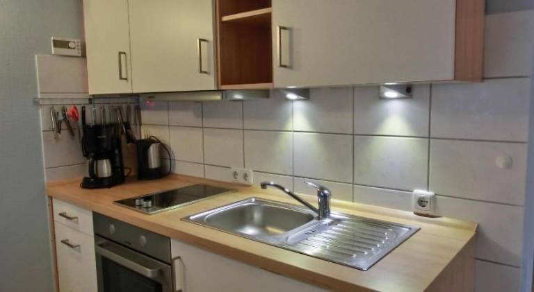 Rental apartment with 1 room for 2 persons — photo 4