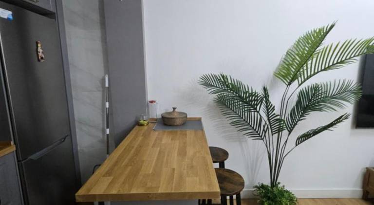 Apartment with 1 room for 4 persons — photo 5