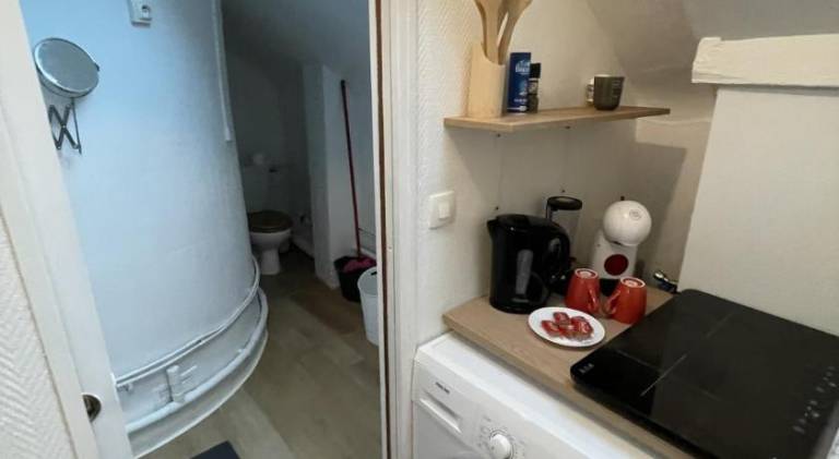 Rental apartment | Pets allowed — photo 4