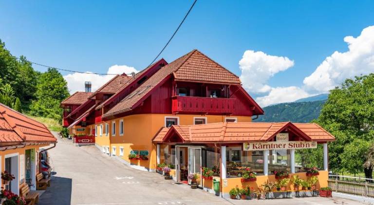 Karntner Stubn in Villach