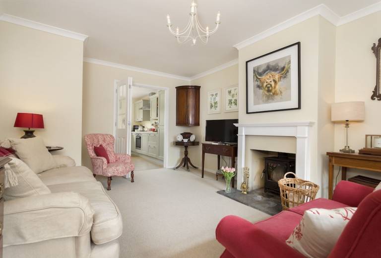 Apartment Moreton-in-Marsh