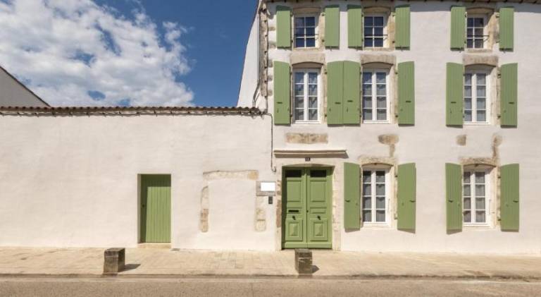 House | Beach nearby | Pet-friendly in Le Bois-Plage-en-Re