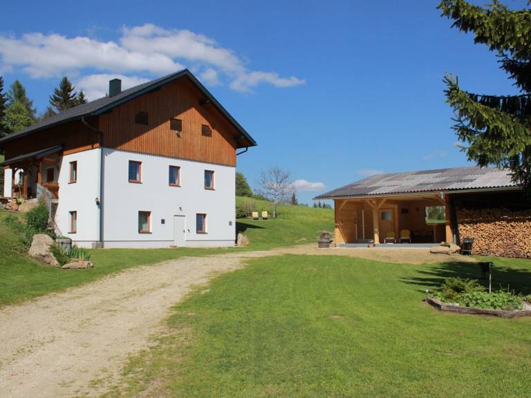 House with terrace & barbeque — photo 3