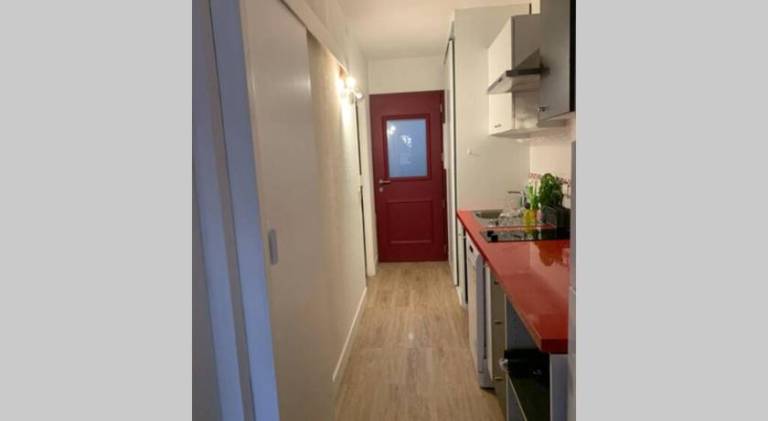 Pleasant apartment | Next to the beach | Dogs allowed — photo 5