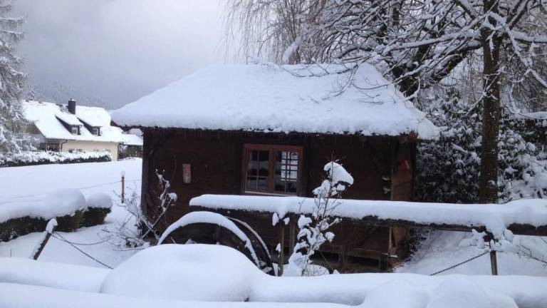 Ferienwohnung Zell am Harmersbach