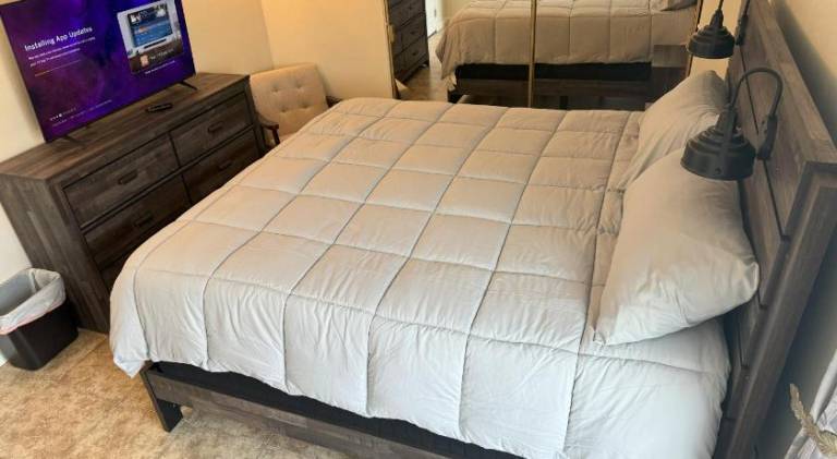 King's Suite Escape in Ontario, CA