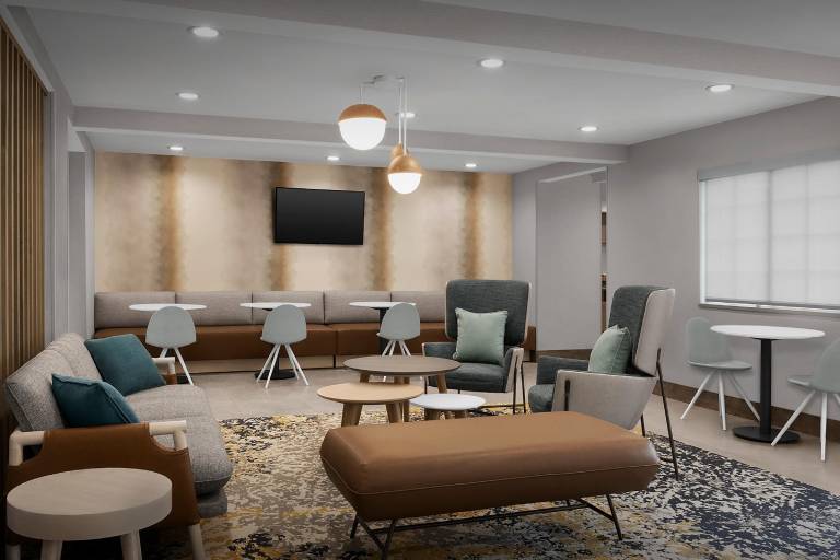 TownePlace Suites by Marriott Annapolis — photo 3