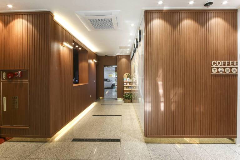 Mokpo City Hotel — photo 5