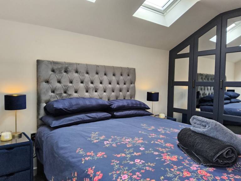 Accommodation  Doncaster