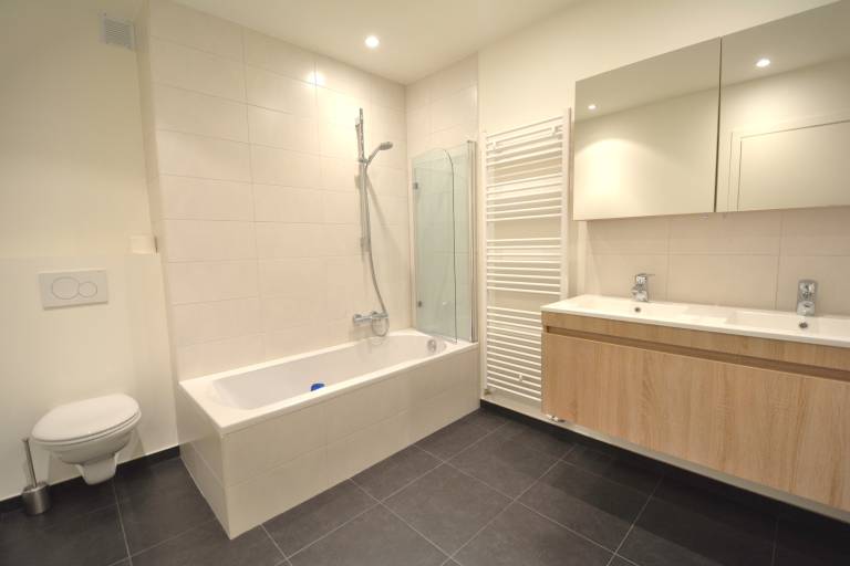 Holiday apartment with 3 rooms for 6 persons — photo 4