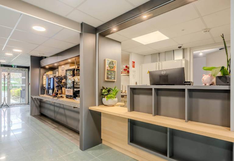 Comfort Hotel Lens - Noyelles Godault — photo 3