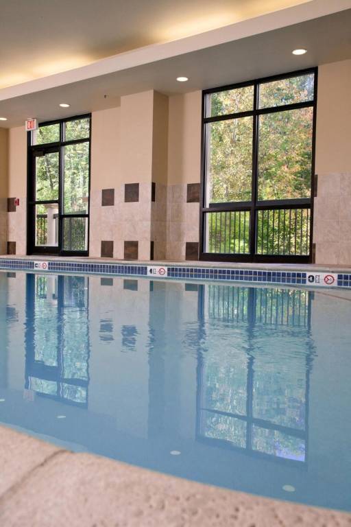 Courtyard by Marriott Boston Woburn/Boston North — photo 3