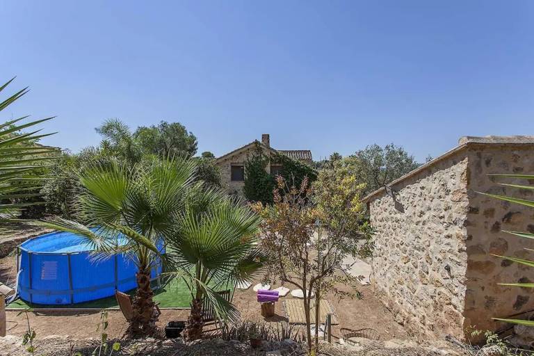 Casa Chulilla