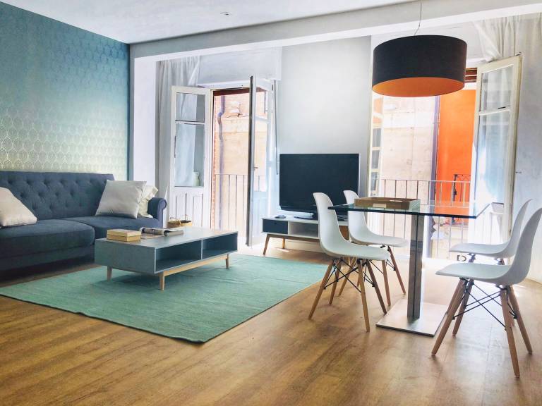 Apartamento Burgos