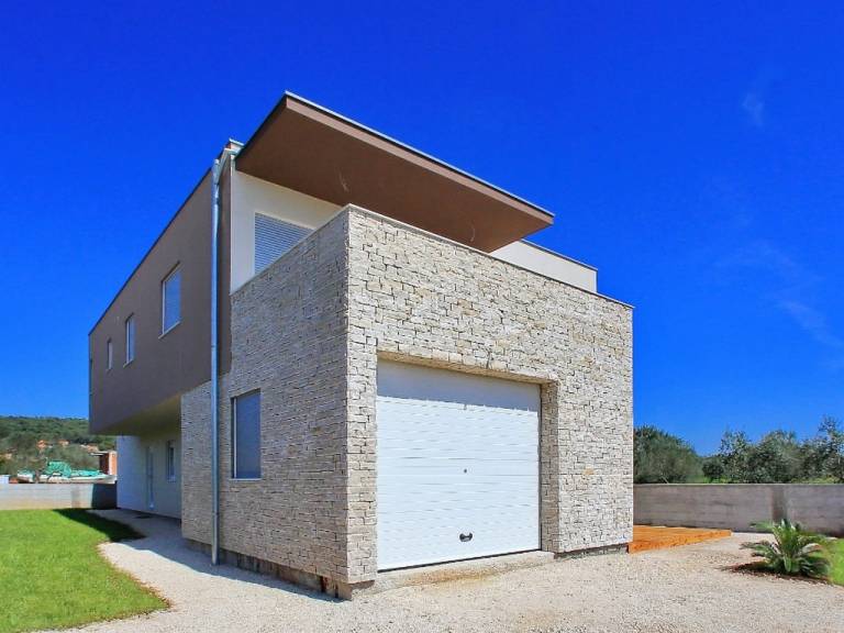 Ferienwohnung  Bibinje
