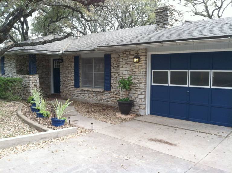House  Timberwood Park