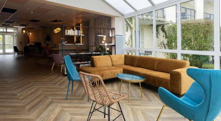 Ibis Styles Chinon — photo 2
