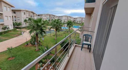 Apartment  Mehdya