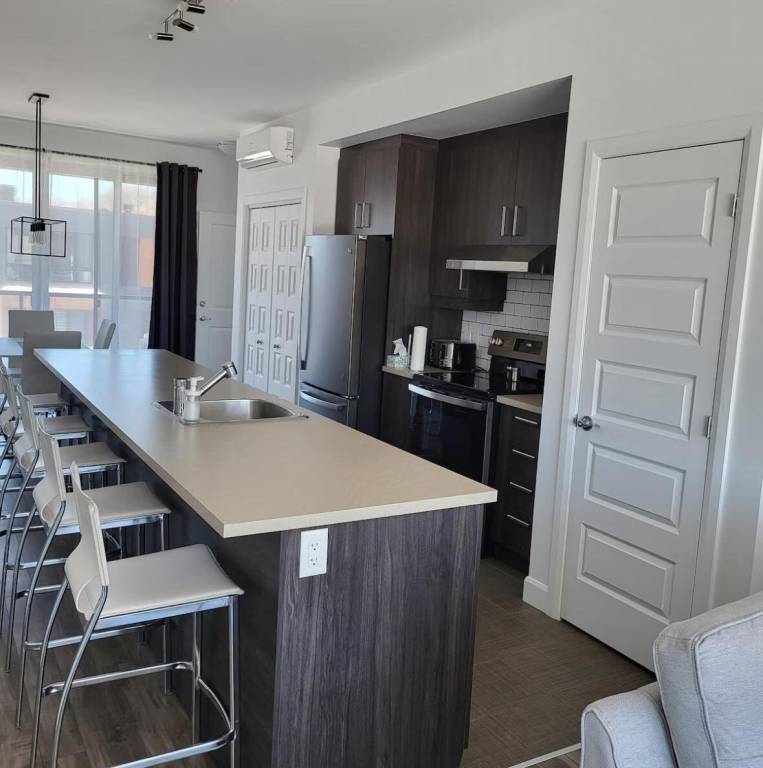 Apartment Beauport