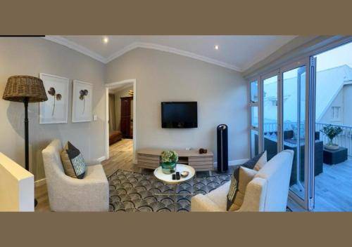 Apartment Durban North