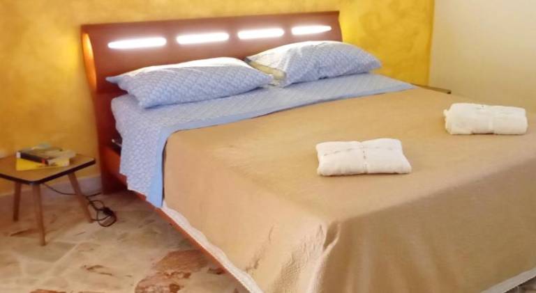 Family-oriented rental apartment | Next to Santa Maria della Gancia | Suitable for remote work | Pets are welcome in Palermo