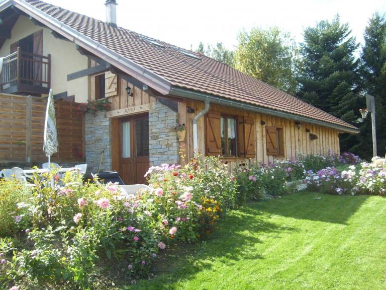Gîte  Albertville