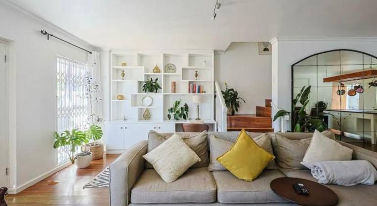 168 m&sup2; Ferienhaus