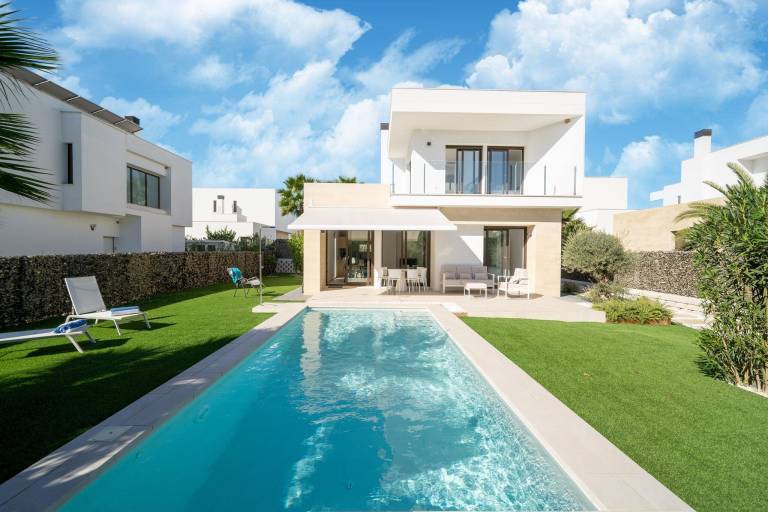 Casa  Orihuela