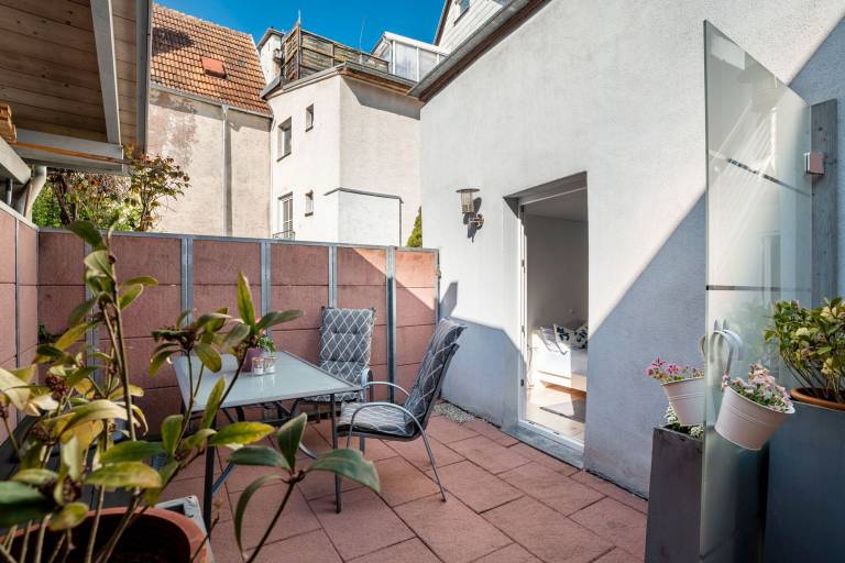 Ferienwohnung  Annweiler am Trifels