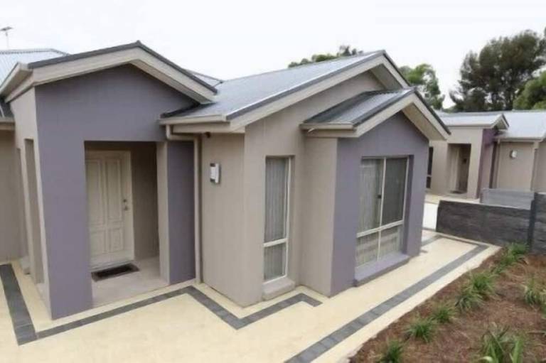 Hus  McLaren Vale
